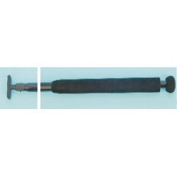 Stick TELESC RONST Lg 153/25O cm  Artic SOUPLE