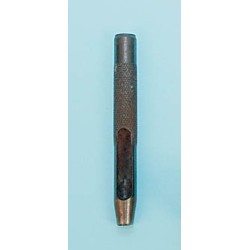 EMPORTE PIECE POUR OEILLET N° 5 / 16 mm