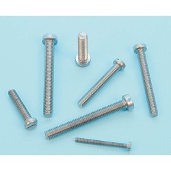 VIS METAUX TC 6 * 25 mm