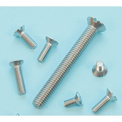 VIS METAUX TF 4 * 8 mm