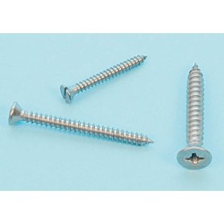 Vis tole TF 4.8 mm Lg: 16 mm