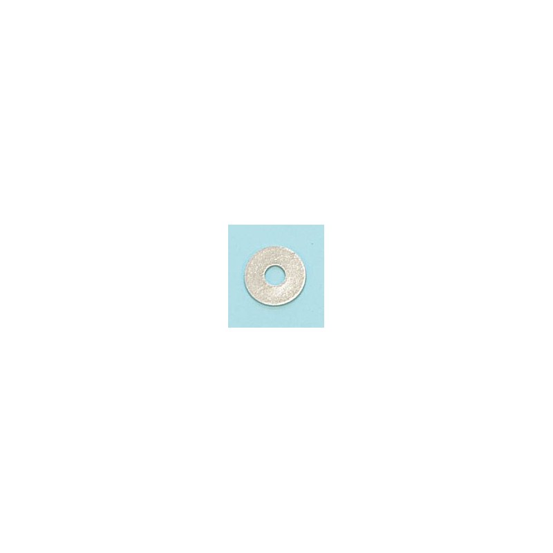 RONDELLE  LARGE Diam 5 mm