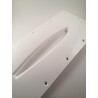 PLAQUE DE DERIVE TOPPER