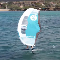 CABRINHA 2023 - VISION - AILE WINGSURF