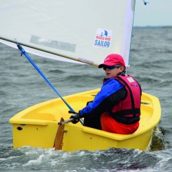 Europti (world wide sailor)