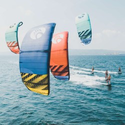 Cabrinha 2022 Switchblade - Aile Kite Surf