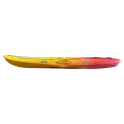 Ocean Quatro Kayak - RTM