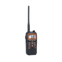 VHF portable HX210E