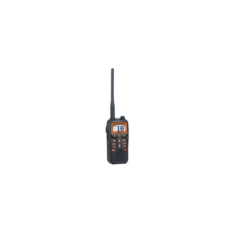 VHF portable HX210E