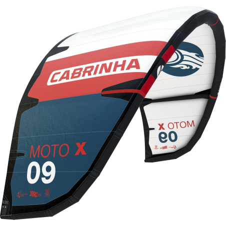 MOTO X 2024 - CABRINHA