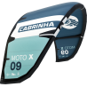 CABRINHA 2024 - MOTO X - AILE DE KITE