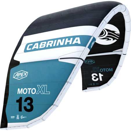 CABRINHA 2024 - MOTO XL APEX - AILE DE KITE