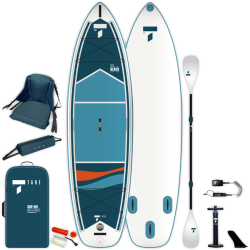 TAHE - BEACH SUP-YAK GONFLABLE