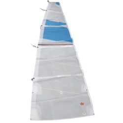 Grand voile New Cat 12 compatible (ss latte)