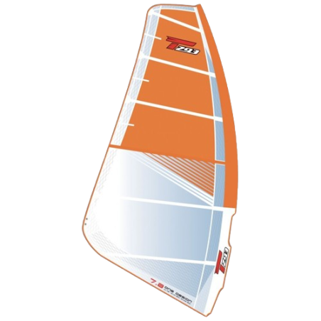 TAHE - VOILE ONE DESIGN