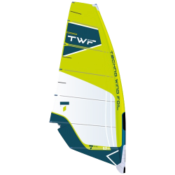 TAHE - VOILE TWF 5.6