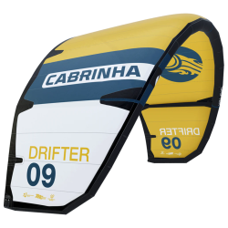 CABRINHA 2024 - DRIFTER - AILE DE KITE