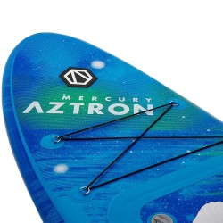 Model essai SUP GONFLABLE AZTRON MERCURY