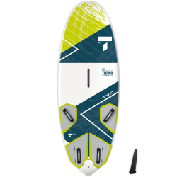 Techno Wind Foil 130L +...