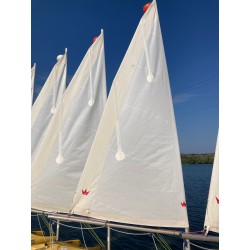 Grande Voile Funboat