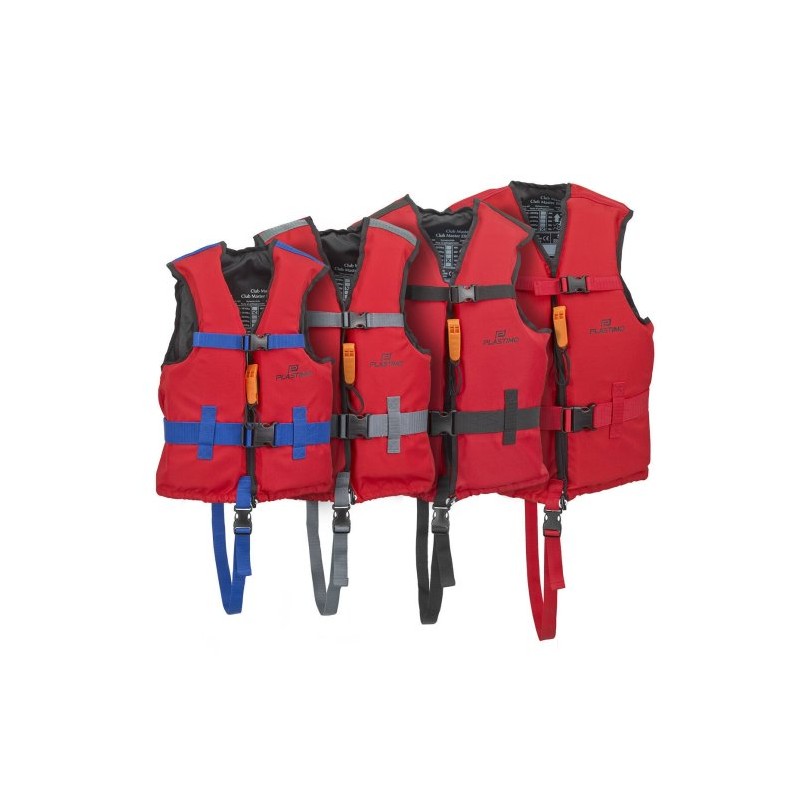 Gilet PLASTIMO CLUB MASTER 70 N