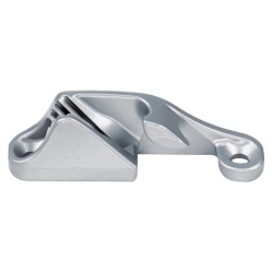 CLAM CLEAT ALU TRIBORD