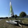 Hobie Cat 15 - Occasion Refit total