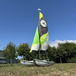 Hobie Cat 15 - Occasion...