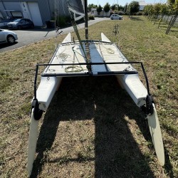 Hobie Cat 15 - Occasion Refit total