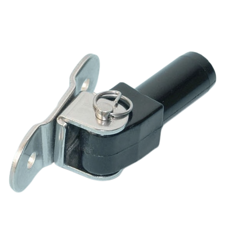 ARTICULATION DE STICK INOX - Diam 13 mm