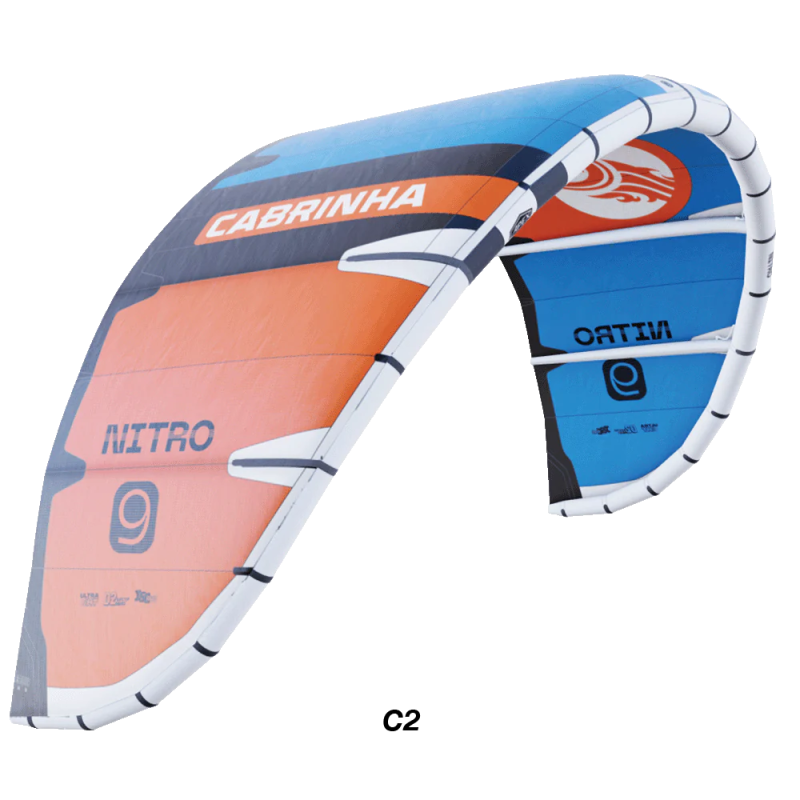 NITRO APEX 2025 - CABRINHA
