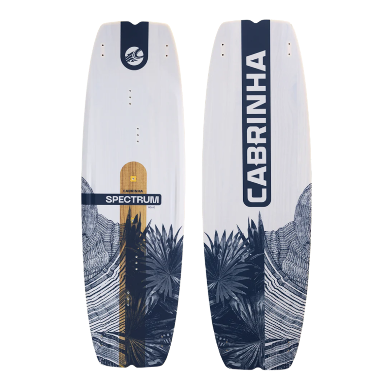 SPECTRUM 2025 - KITEBOARD - CABRINHA