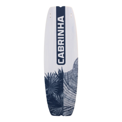 SPECTRUM 2025 - KITEBOARD - CABRINHA