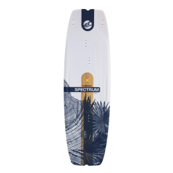 SPECTRUM 2025 - KITEBOARD - CABRINHA