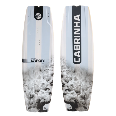 VAPOR 2025 - KITEBOARD - CABRINHA VAPOR 2025 - KITEBOARD - CABRINHA