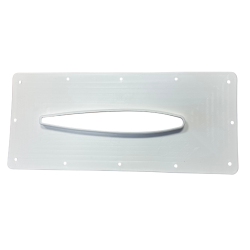 PLAQUE DE DERIVE TOPPER
