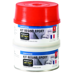 KIT EPOXY 300 GR