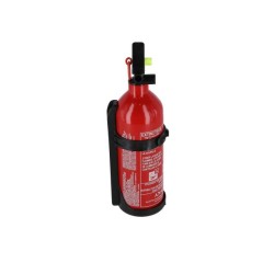 EXTINCTEUR POUDRE - 1 Kg