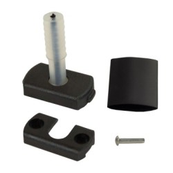 Articulation de stick...