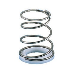 RESSORT SOUPLE Diam 33 mm Hauteur 40 mm