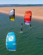 Kite Surf | CAEV - Votre Partenaire Nautique